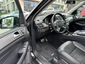 Mercedes-Benz ML 350 AMG * 360 Камера* Вакум* Реални КМ* НОВИ ГУМИ - 40900 лв. - 65993863 | Car24.bg
