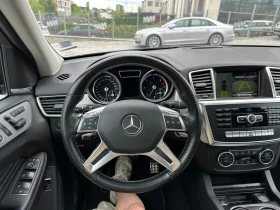 Mercedes-Benz ML 350 AMG * 360 Камера* Вакум* Реални КМ* НОВИ ГУМИ - 40900 лв. - 65993863 | Car24.bg