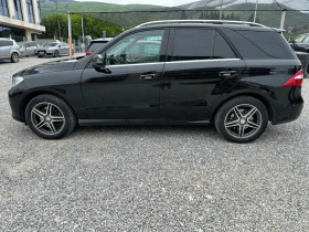 Mercedes-Benz ML 350 AMG * 360 Камера* Вакум* Реални КМ* НОВИ ГУМИ - 40900 лв. - 65993863 | Car24.bg
