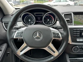 Mercedes-Benz ML 350 AMG * 360 Камера* Вакум* Реални КМ* НОВИ ГУМИ - 40900 лв. - 65993863 | Car24.bg