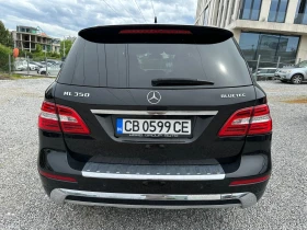 Mercedes-Benz ML 350 AMG * 360 Камера* Вакум* Реални КМ* НОВИ ГУМИ - 40900 лв. - 65993863 | Car24.bg