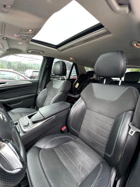 Mercedes-Benz ML 350 AMG * 360 Камера* Вакум* Реални КМ* НОВИ ГУМИ - 40900 лв. - 65993863 | Car24.bg