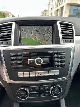 Mercedes-Benz ML 350 AMG * 360 Камера* Вакум* Реални КМ* НОВИ ГУМИ - 40900 лв. - 65993863 | Car24.bg