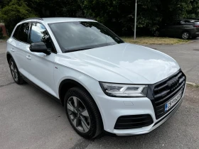 Обява за продажба на Audi Q5 40 TDI ~65 900 лв. - изображение 1