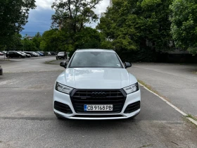 Обява за продажба на Audi Q5 40 TDI ~65 900 лв. - изображение 2