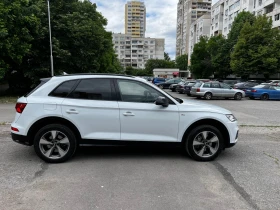 Обява за продажба на Audi Q5 40 TDI ~65 900 лв. - изображение 4