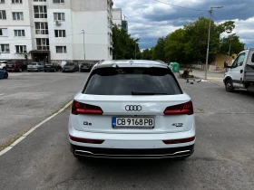 Обява за продажба на Audi Q5 40 TDI ~65 900 лв. - изображение 3