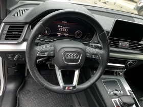 Обява за продажба на Audi Q5 40 TDI ~65 900 лв. - изображение 10