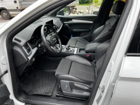 Обява за продажба на Audi Q5 40 TDI ~65 900 лв. - изображение 8
