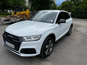 Обява за продажба на Audi Q5 40 TDI ~65 900 лв. - изображение 1