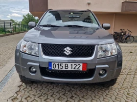 Suzuki Grand vitara 1.9 4x4 | Mobile.bg    2
