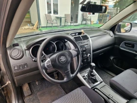 Suzuki Grand vitara 1.9 4x4 | Mobile.bg    6