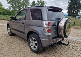 Suzuki Grand vitara 1.9 4x4 | Mobile.bg    5