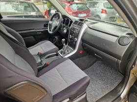 Suzuki Grand vitara 1.9 4x4 | Mobile.bg    8