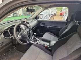 Suzuki Grand vitara 1.9 4x4 | Mobile.bg    7