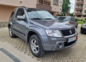 Suzuki Grand vitara 1.9 4x4 | Mobile.bg    3