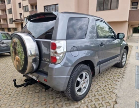 Suzuki Grand vitara 1.9 4x4 | Mobile.bg    4
