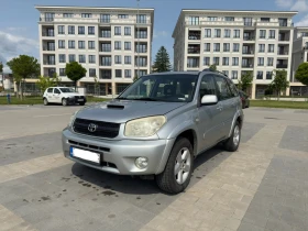 Обява за продажба на Toyota Rav4 D4D 2.0 ~7 100 лв. - изображение 2