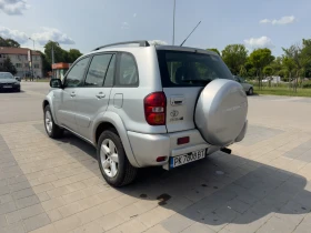 Обява за продажба на Toyota Rav4 D4D 2.0 ~8 100 лв. - изображение 3