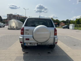 Обява за продажба на Toyota Rav4 D4D 2.0 ~8 100 лв. - изображение 4