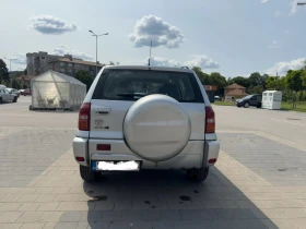 Обява за продажба на Toyota Rav4 D4D 2.0 ~7 100 лв. - изображение 4