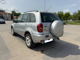 Обява за продажба на Toyota Rav4 D4D 2.0 ~7 100 лв. - изображение 3