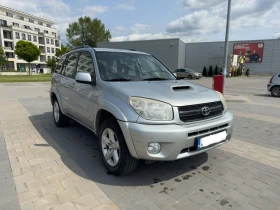 Обява за продажба на Toyota Rav4 D4D 2.0 ~7 100 лв. - изображение 1