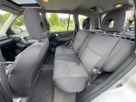 Обява за продажба на Toyota Rav4 D4D 2.0 ~8 100 лв. - изображение 11