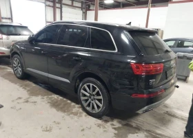 Audi Q7 2017 AUDI Q7 3.0T PREMIUM | Mobile.bg    7