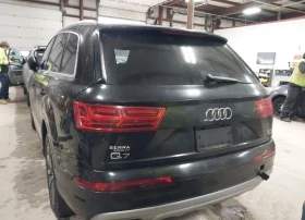 Audi Q7 2017 AUDI Q7 3.0T PREMIUM | Mobile.bg    8