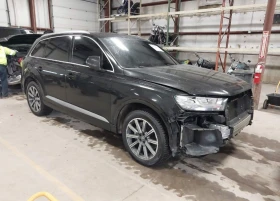 Audi Q7 2017 AUDI Q7 3.0T PREMIUM | Mobile.bg    2
