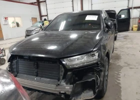     Audi Q7 2017 AUDI Q7 3.0T PREMIUM
