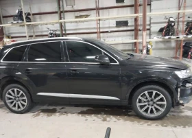 Audi Q7 2017 AUDI Q7 3.0T PREMIUM | Mobile.bg    5