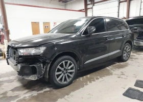 Audi Q7 2017 AUDI Q7 3.0T PREMIUM | Mobile.bg    4