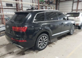 Audi Q7 2017 AUDI Q7 3.0T PREMIUM | Mobile.bg    9