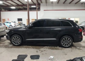 Audi Q7 2017 AUDI Q7 3.0T PREMIUM | Mobile.bg    6
