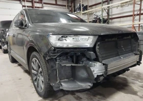 Audi Q7 2017 AUDI Q7 3.0T PREMIUM | Mobile.bg    3