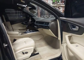 Audi Q7 2017 AUDI Q7 3.0T PREMIUM | Mobile.bg    12