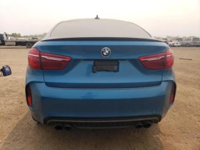 BMW X6 M - 52000 лв. - 15024976 2