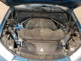 BMW X6 M - 52000 лв. - 15024976 11