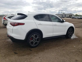 Alfa Romeo Stelvio 280кс * Възможност за Лизинг* - 19900 лв. - 35207784 3