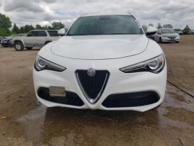 Alfa Romeo Stelvio 280кс * Възможност за Лизинг* - 19900 лв. - 35207784 5