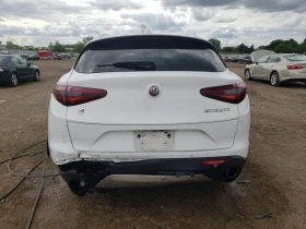 Alfa Romeo Stelvio 280кс * Възможност за Лизинг* - 19900 лв. - 35207784 6