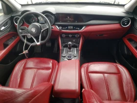 Alfa Romeo Stelvio 280кс * Възможност за Лизинг* - 19900 лв. - 35207784 8