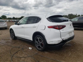 Alfa Romeo Stelvio 280кс * Възможност за Лизинг* - 19900 лв. - 35207784 2
