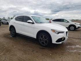 Alfa Romeo Stelvio 280кс * Възможност за Лизинг* - 19900 лв. - 35207784 4