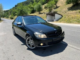 Mercedes-Benz C 320 224* * * * *  | Mobile.bg    3