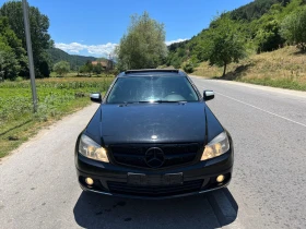 Mercedes-Benz C 320 224* * * * *  | Mobile.bg    2
