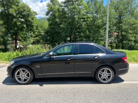 Mercedes-Benz C 320 224* * * * *  | Mobile.bg    8