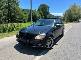  Mercedes-Benz C 320